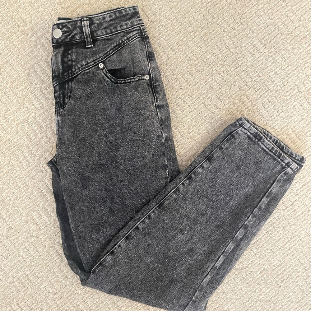 🏷️Women’s Abound Black Jeans